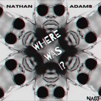 Nathan Adams - Where Was I? (Explicit)
