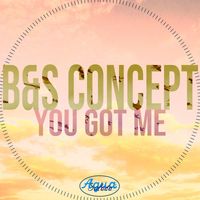 B&S Concept - You Got Me