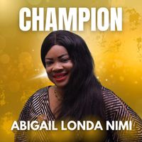 ABIGAIL LONDA NIMI - Champion