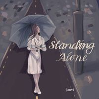 Janvi - Standing Alone