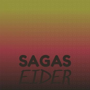 Various Artists - Sagas Eider