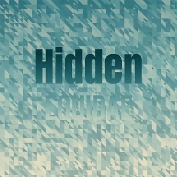 Various Artists - Hidden Equidae