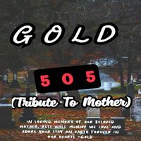 Gold - 505