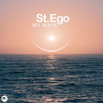 St.Ego - My Ways
