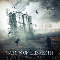 Words Of Elizabeth - Silos in Sunshine