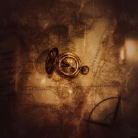 Krish - Broken Compass (Explicit)