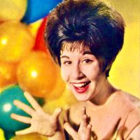 Helen Shapiro - A's, and B's, and EPs! (Remastered)
