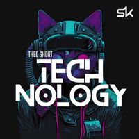 Theo Short - Technology
