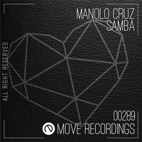 Manolo Cruz - Samba