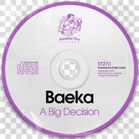 Baeka - A Big Decision