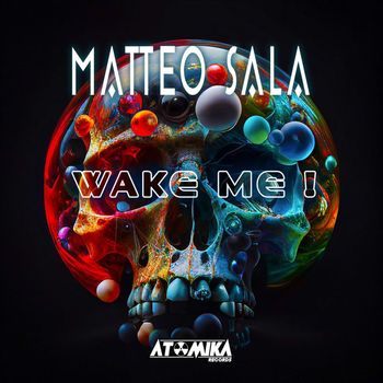 Matteo Sala - Wake Me!