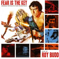 Roy Budd - Fear Is The Key