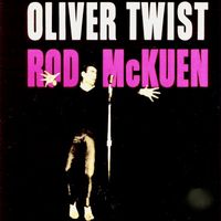 Rod McKuen - Mr. Oliver Twist! (Remastered)