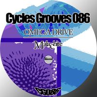 Omega Drive - Malachite