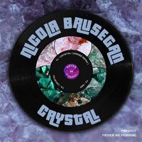 Nicola Brusegan - The Crystal