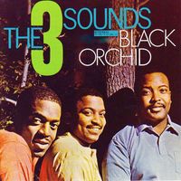 The Three Sounds - Black Orchid (Remastered)