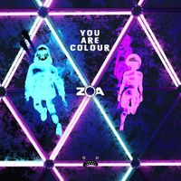 Zoa - You Are Colour