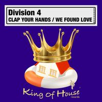 Division 4 - Clap Your Hands / We Found Love