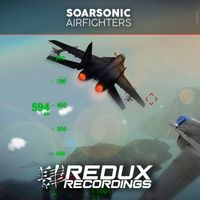 Soarsonic - Air Fighters