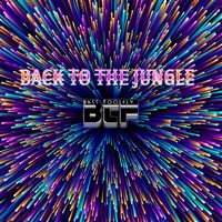DJ Tiny M - Back To The Jungle
