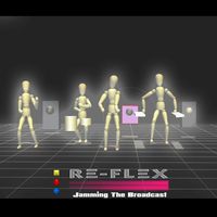 Re-Flex - Jamming The Broadcast