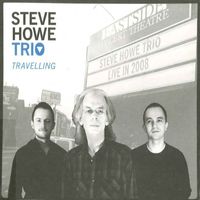 Steve Howe - Travelling