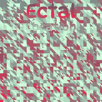 Various Artists - Ectal Location