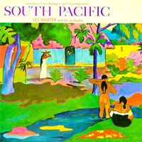 Les Baxter And His Orchestra - Selections From Rodgers And Hammerstein's South Pacific (Remastered)