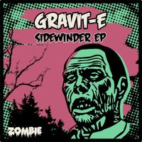 Gravit-E - Sidewinder EP