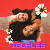 Deymi - Iguales