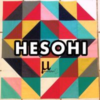 Hesohi - Te Quiero