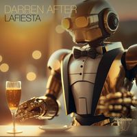 Darren After - LaFiesta