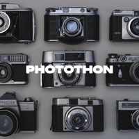 Chiddy Bang - Photothon (Explicit)