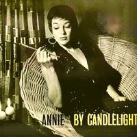 Annie Ross - Annie By Candlelight (Remastered)