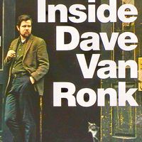 Dave Van Ronk - Inside Dave Van Ronk (Remastered)