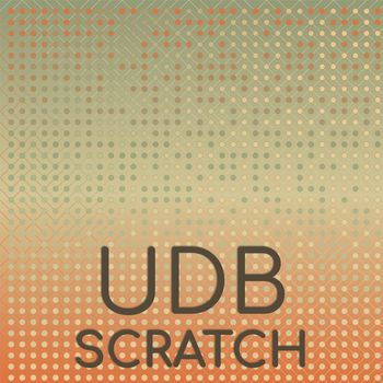 Various Artists - Udb Scratch