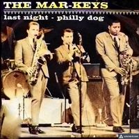 The Mar-Keys - The Mar-Keys (Remastered)