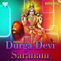 Anuradha Sriram - Durga Devi Saranam