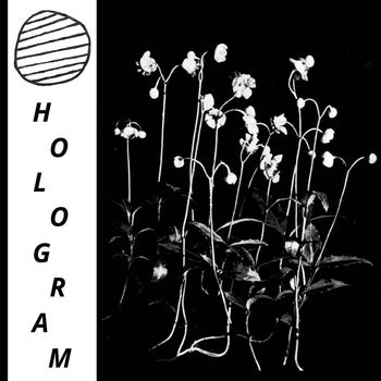 Hologram - Build Yourself Up So Many Times Only To Be Brought Down Again And Again