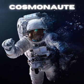 Vince - Cosmonaute (Explicit)