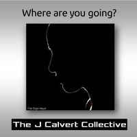 The J Calvert Collective featuring J Calvert - Where are you going?