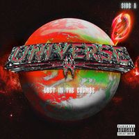 AARXN - Universe X: Lost In The Cosmos (Explicit)