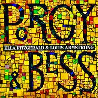 Ella Fitzgerald and Louis Armstrong - Porgy And Bess (Remastered)