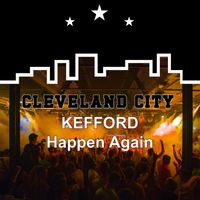 KEFFORD - Happen Again