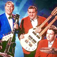 Bill Haley and his Comets - Rock Around The 60s Vol.1 (Remastered)