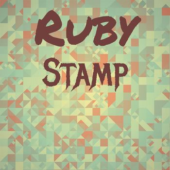 Various Artists - Ruby Stamp
