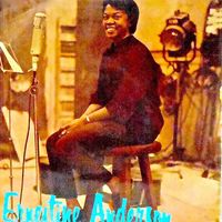 Ernestine Anderson - Mad About The Boy (Remastered)