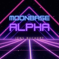 Jens Buchert - Moonbase Alpha