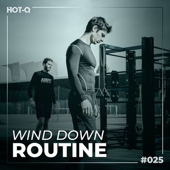 Various Artists - Wind Down Routine 025