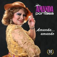 Amanda Portales - Amanda amando